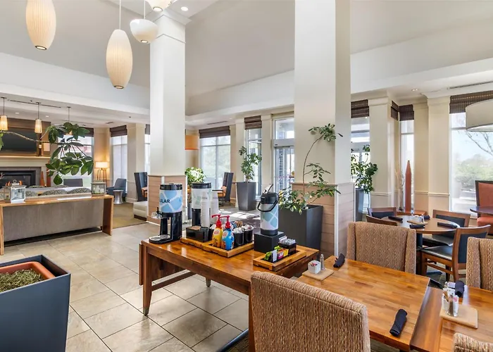 Hilton Garden Inn Lexington