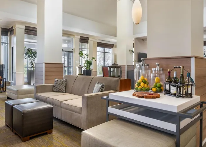 Hilton Garden Inn Lexington