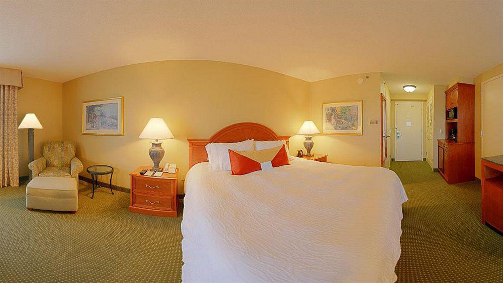 Hotel Hilton Garden