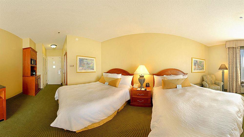 Hilton Garden Lexington