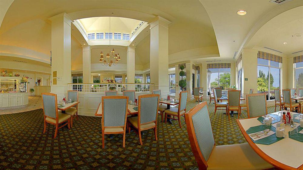 Hilton Garden Hotel 3*