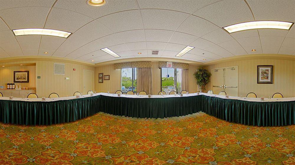 Hilton Garden Hotel Lexington