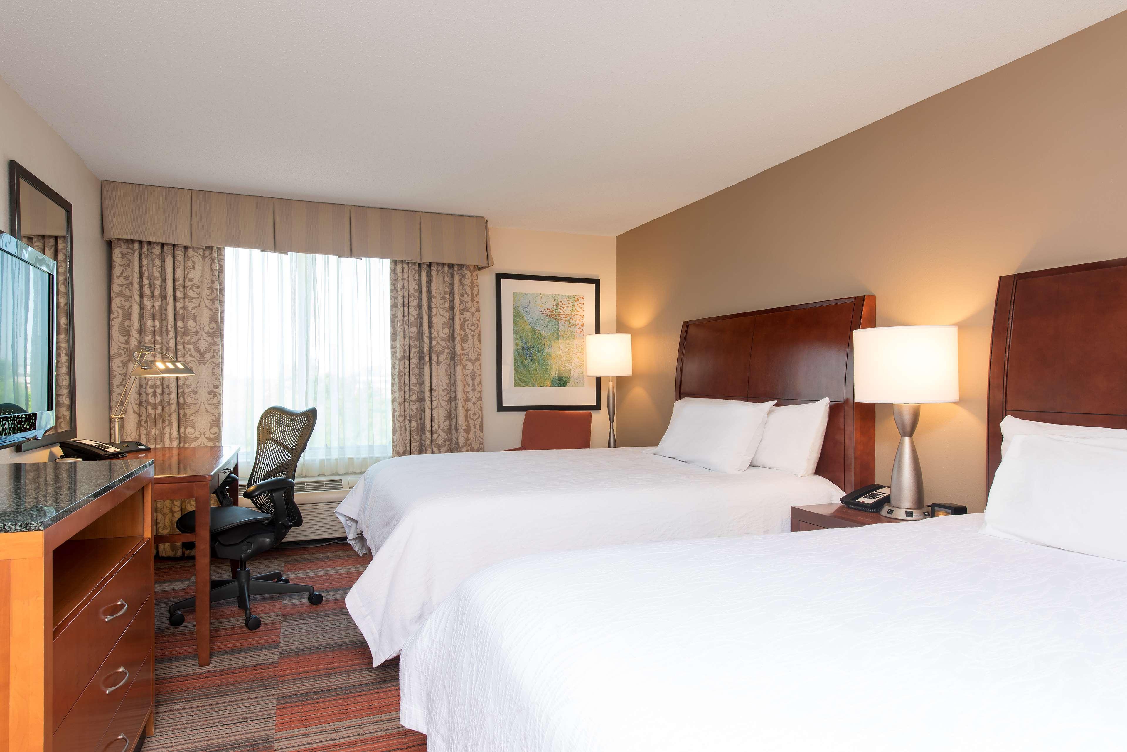 Hotel Hilton Garden