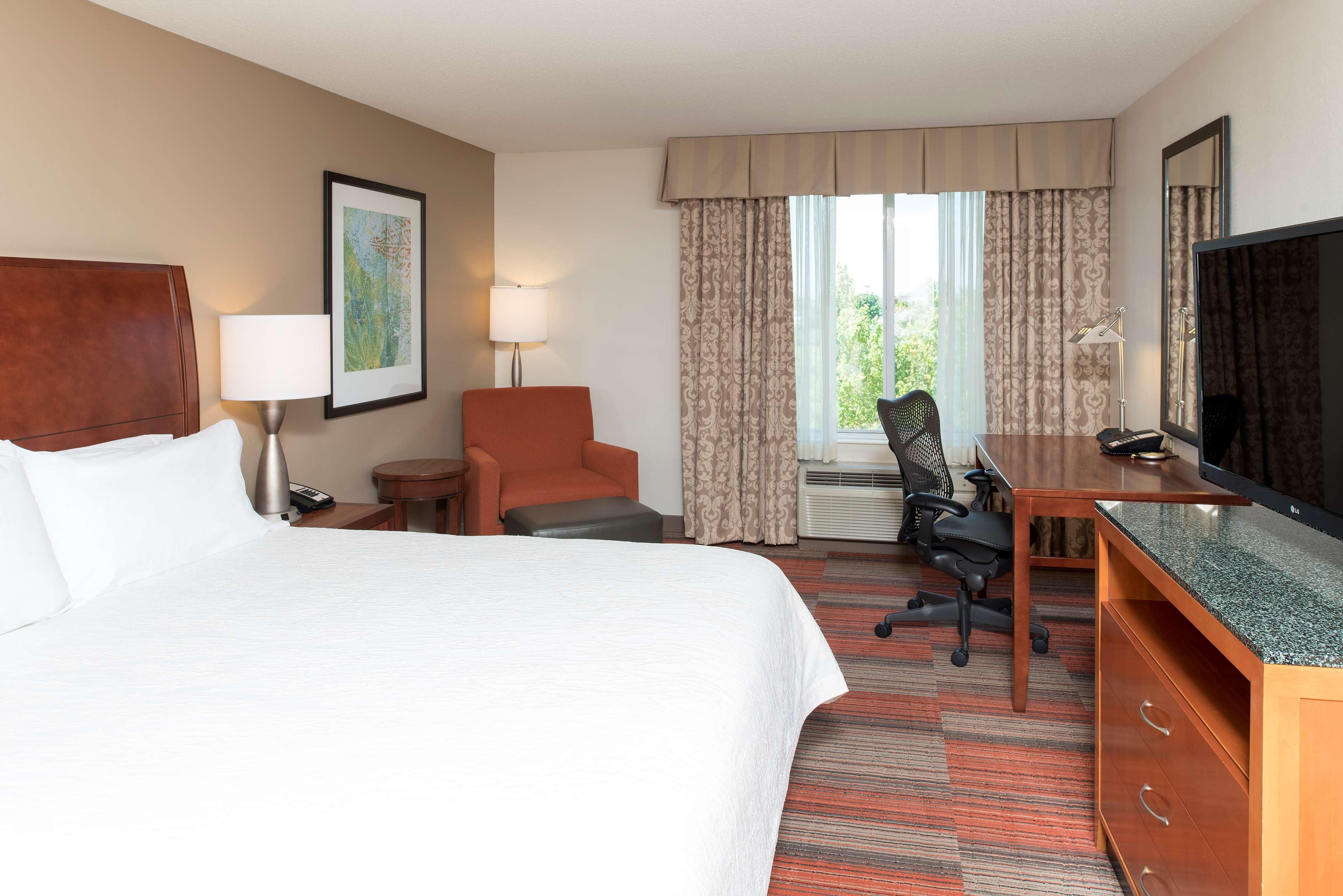 Hotel Hilton Garden 3*