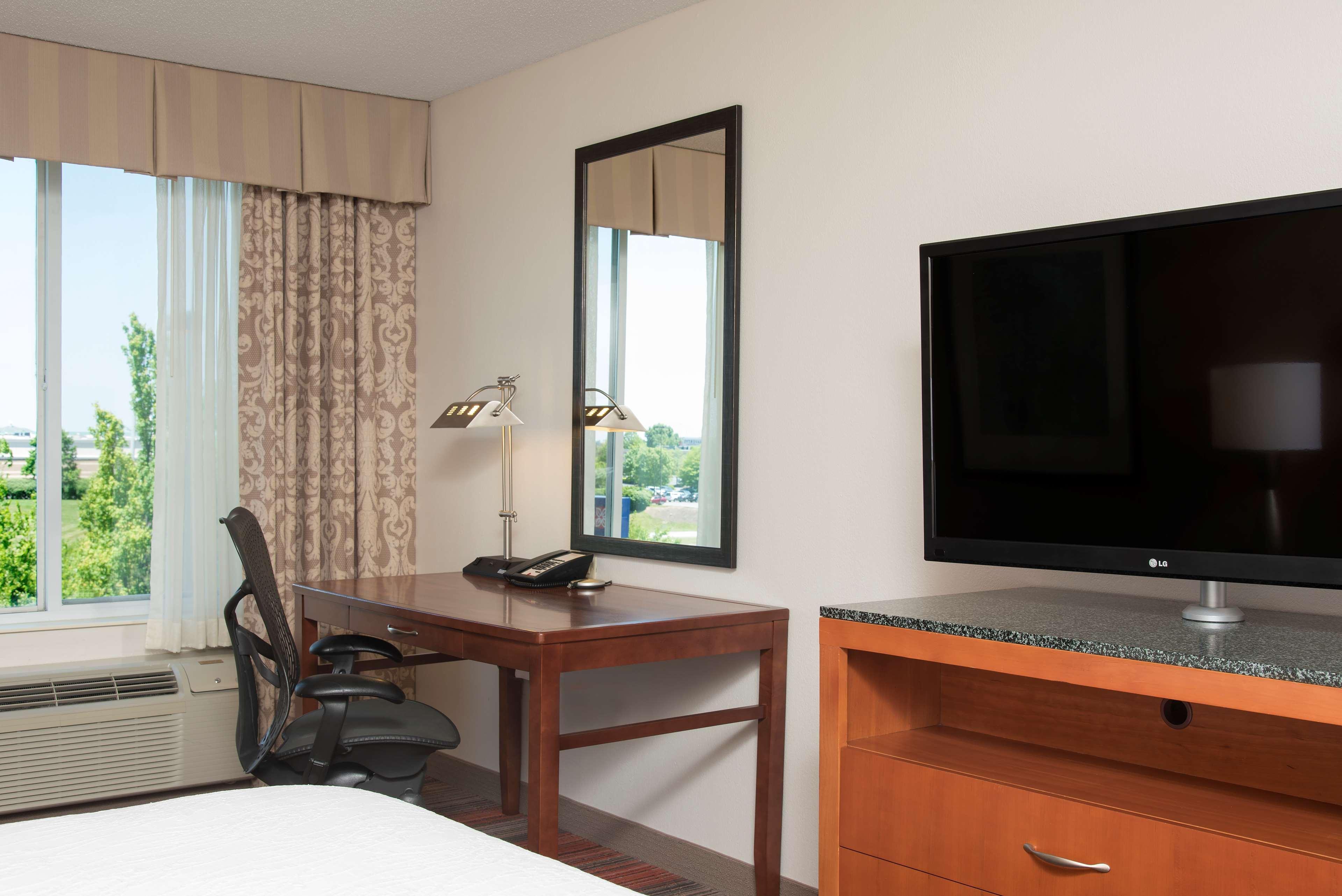 Hotel Hilton Garden 3*