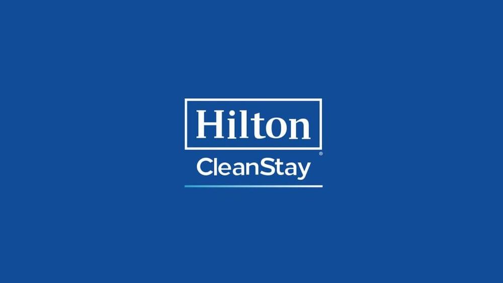 Hilton Garden Lexington