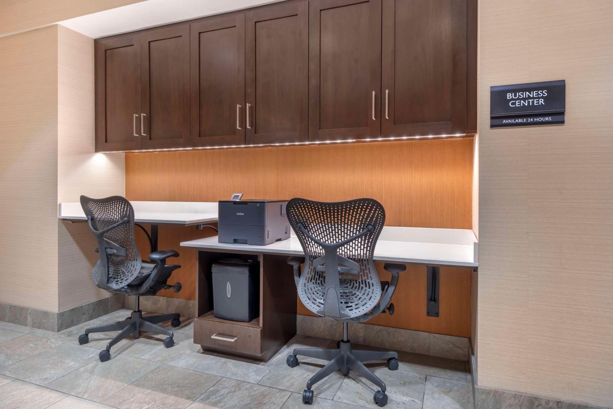Hilton Garden