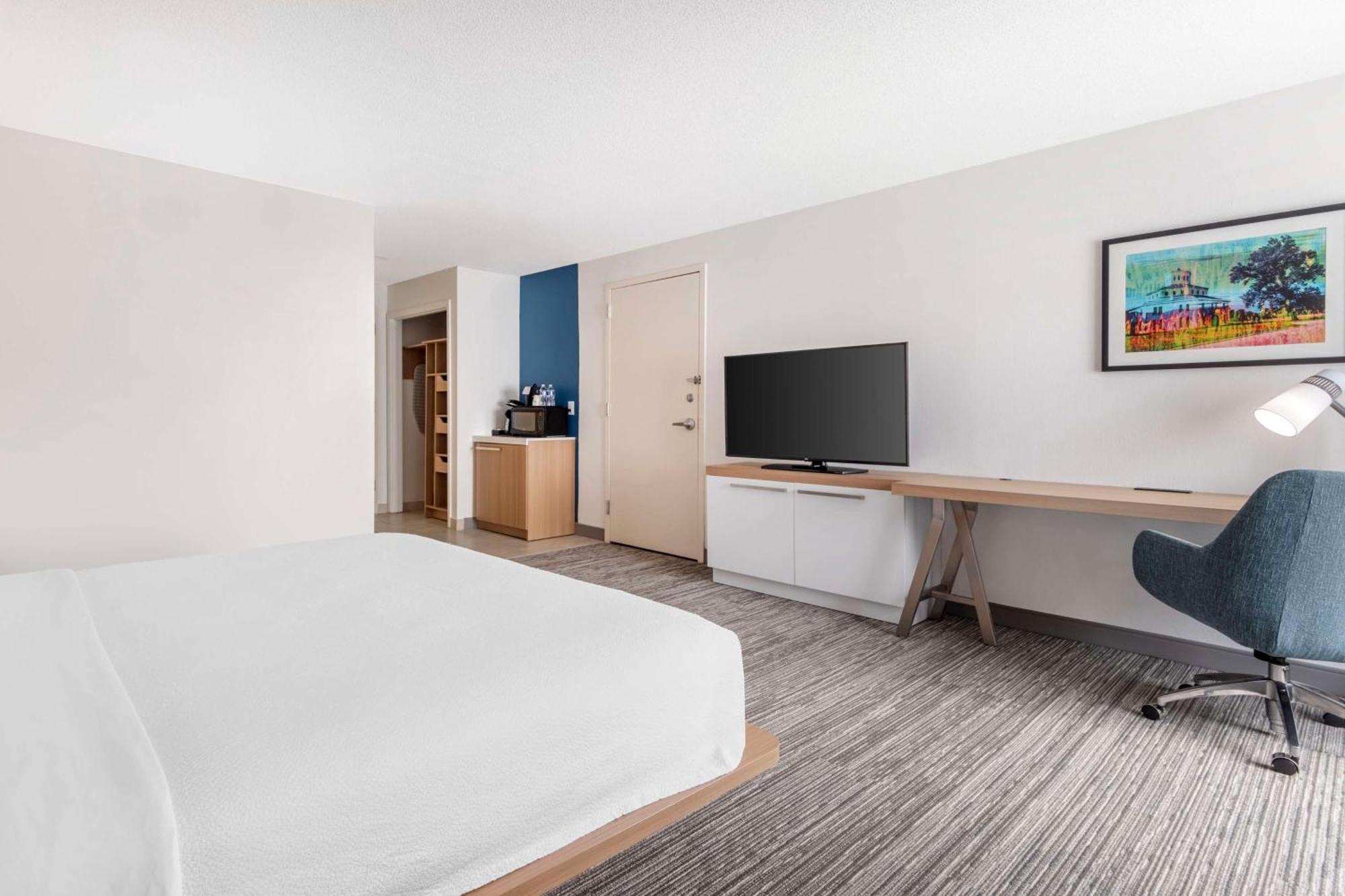 Hilton Garden Lexington