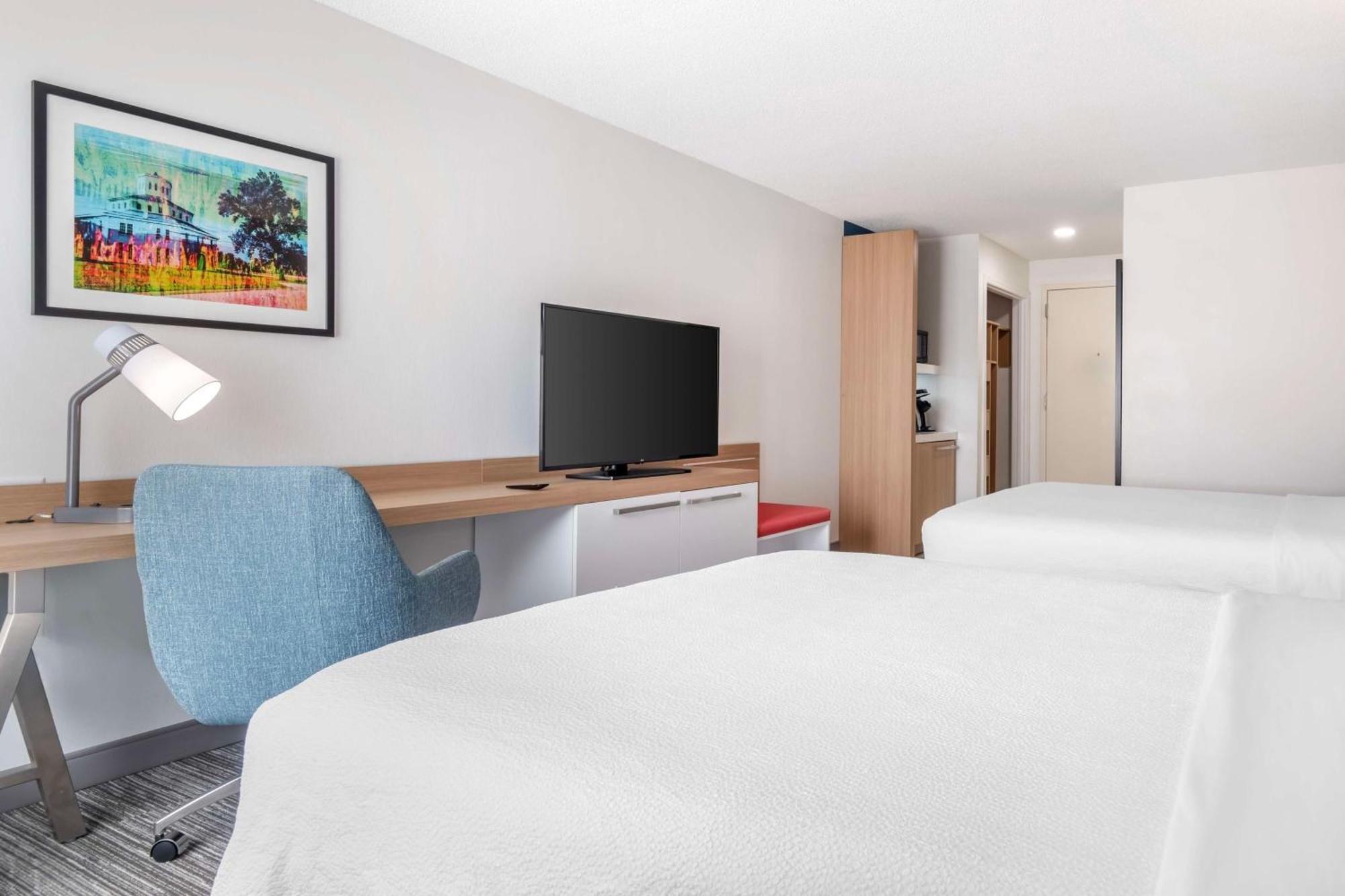 Hilton Garden 3* Lexington