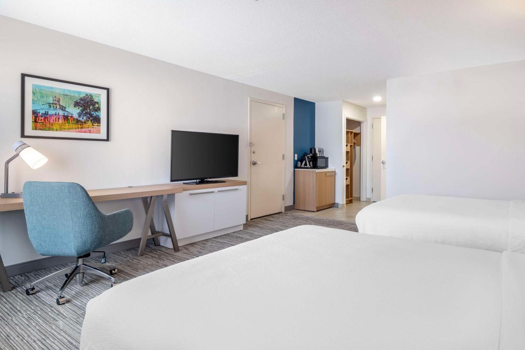 Hilton Garden Hotel