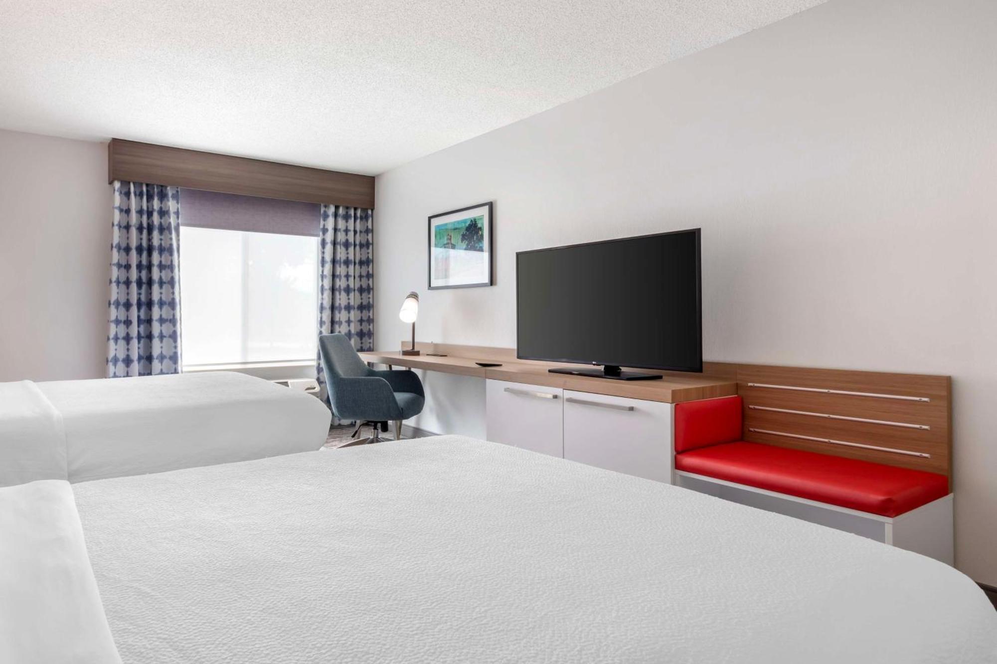 Hotel Hilton Garden 3*