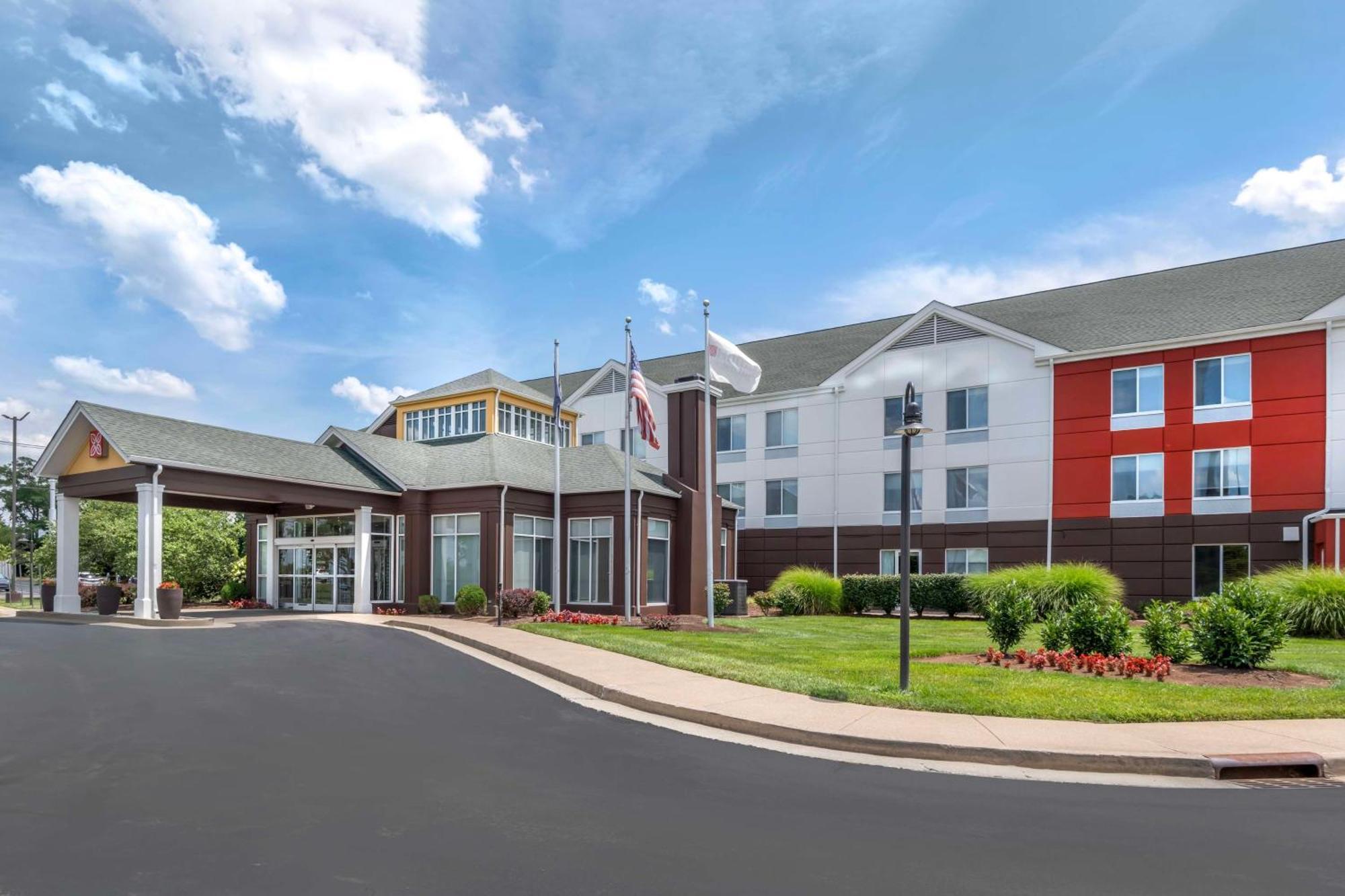 Hilton Garden Lexington