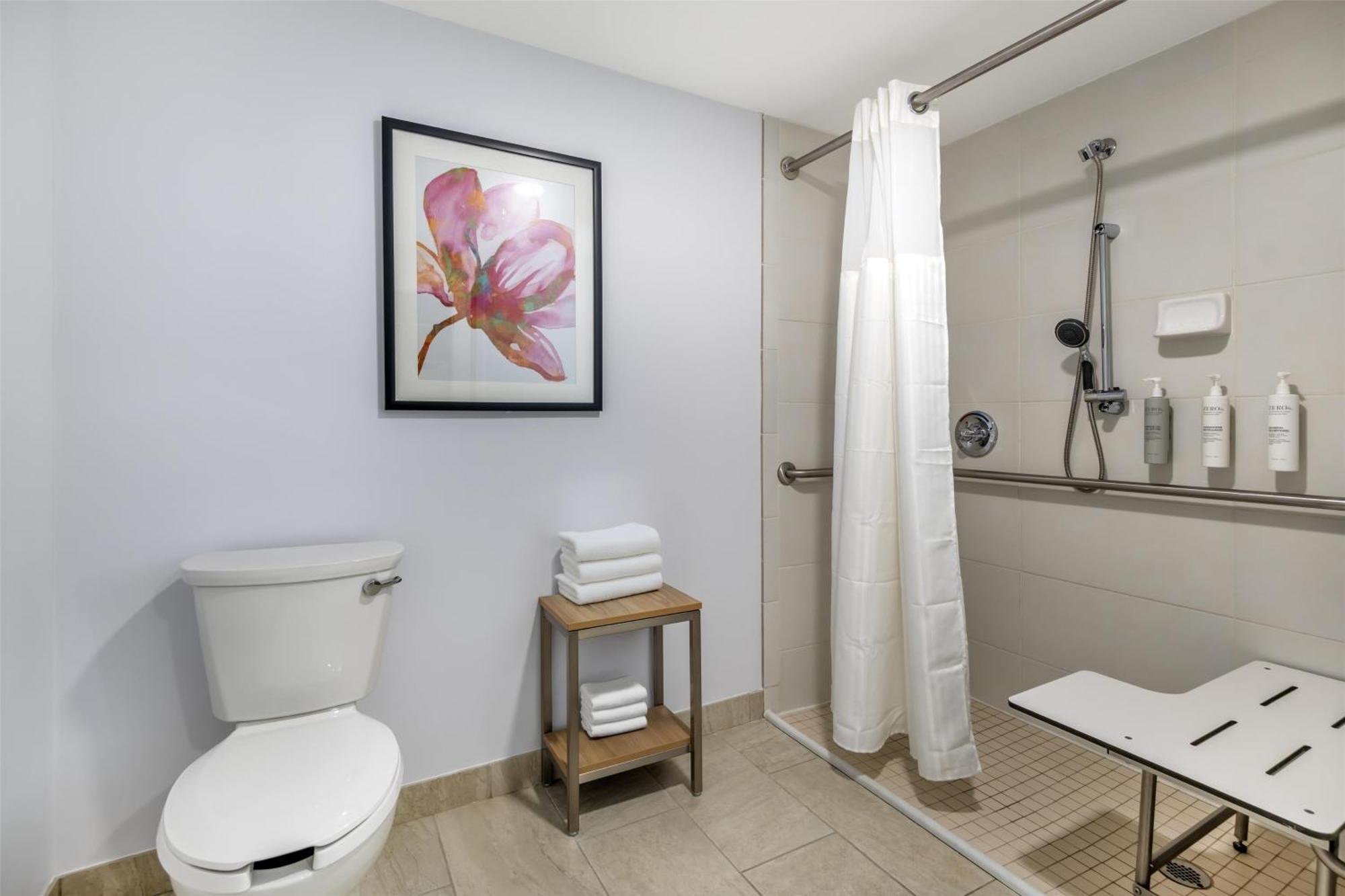 Hilton Garden Lexington