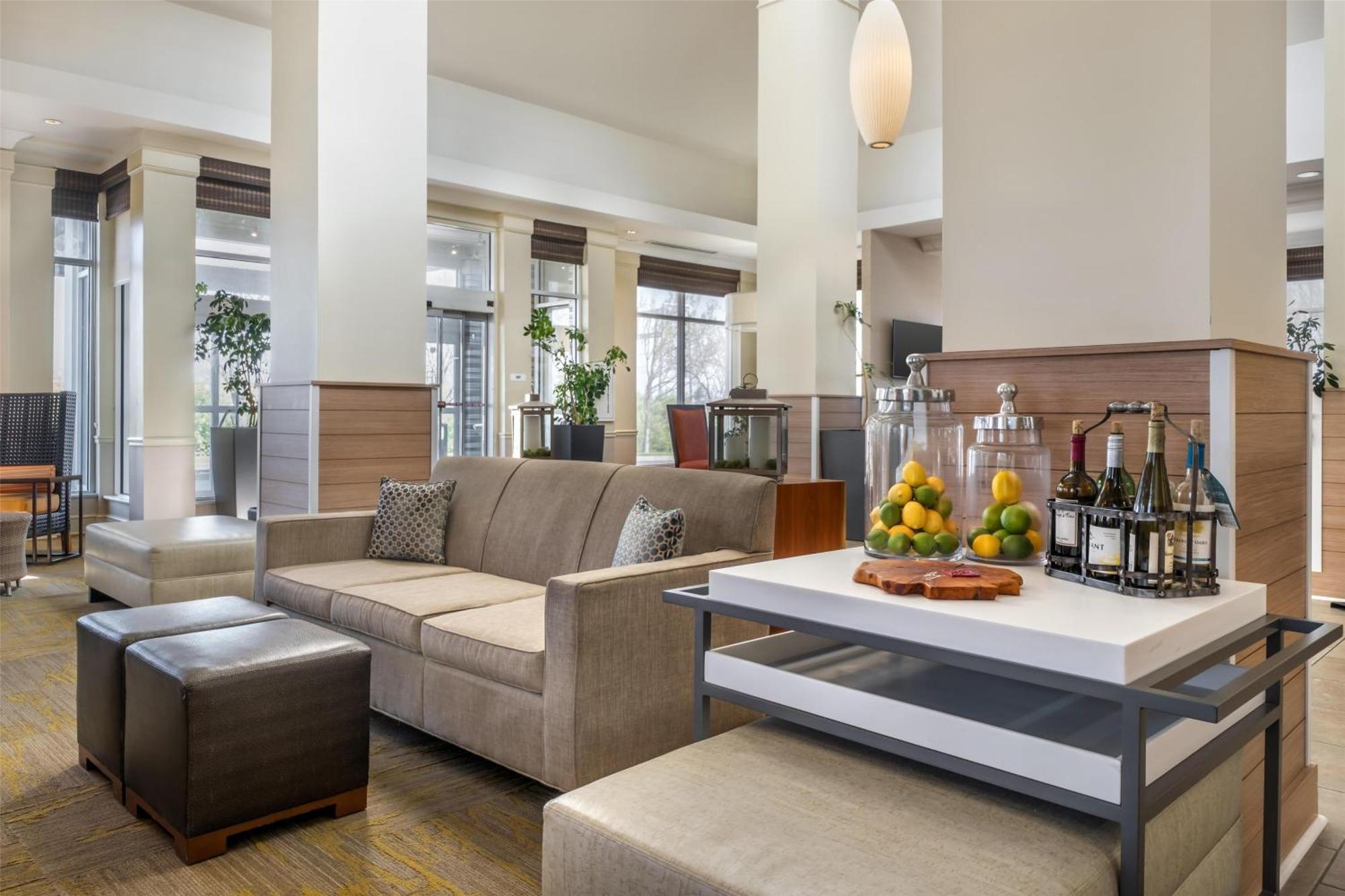 Hotel Hilton Garden 3*