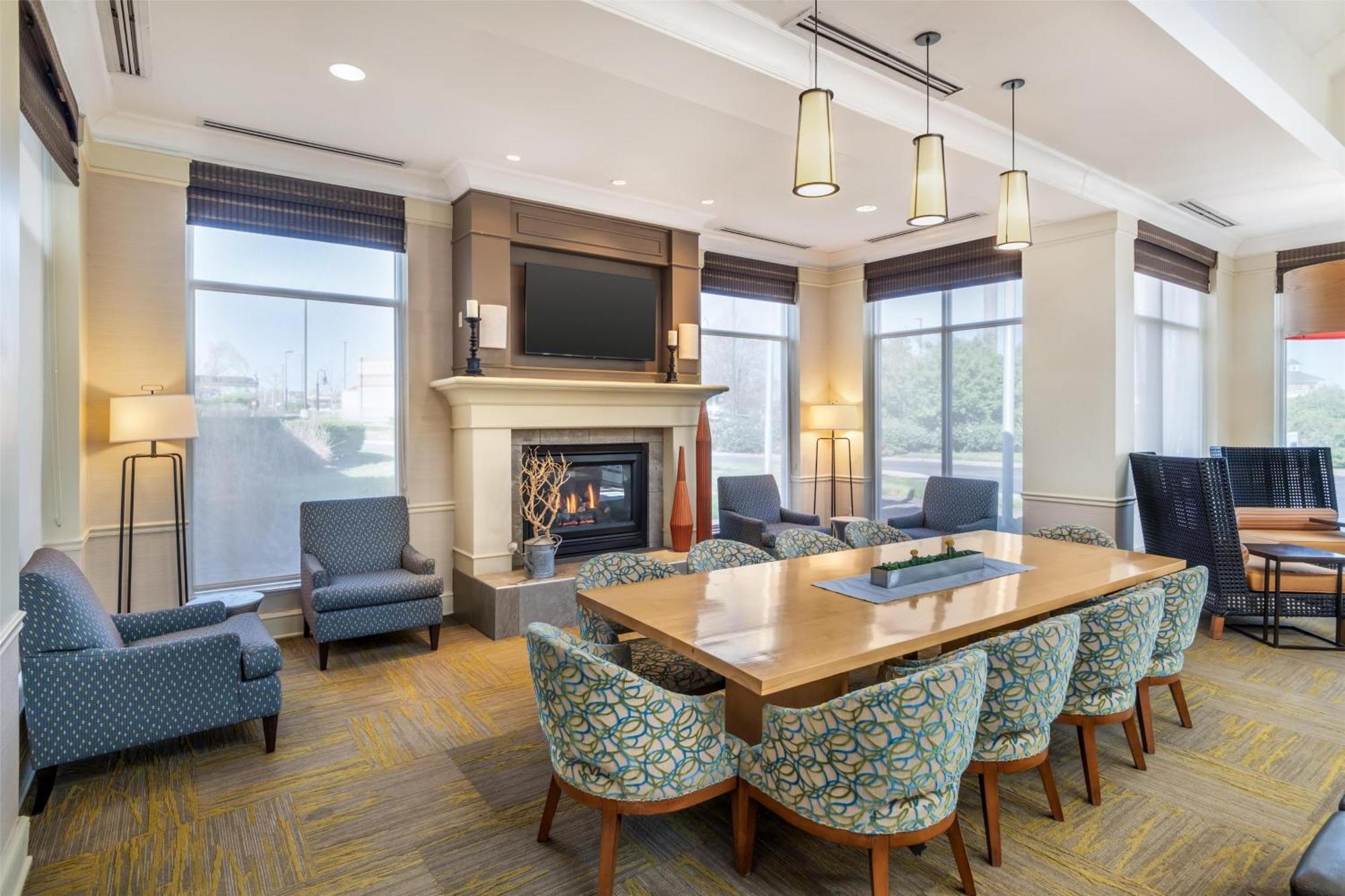Hotel Hilton Garden Lexington