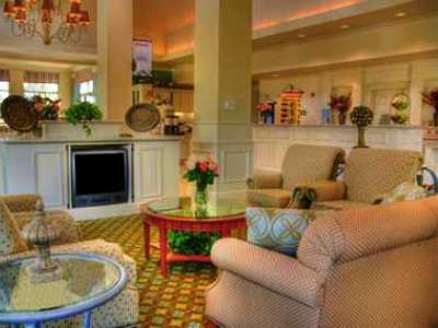 Hilton Garden Hotel