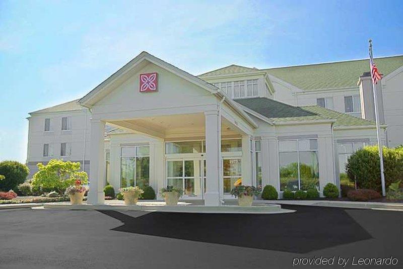 Hilton Garden 3*