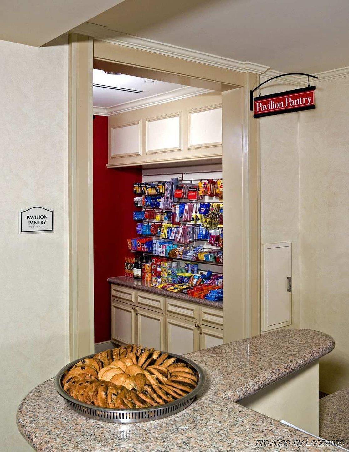 Hilton Garden Hotel