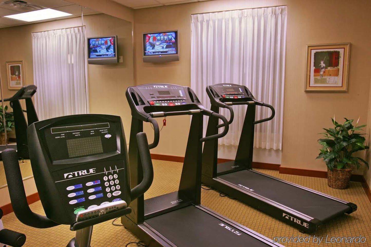 Hilton Garden Hotel 3*