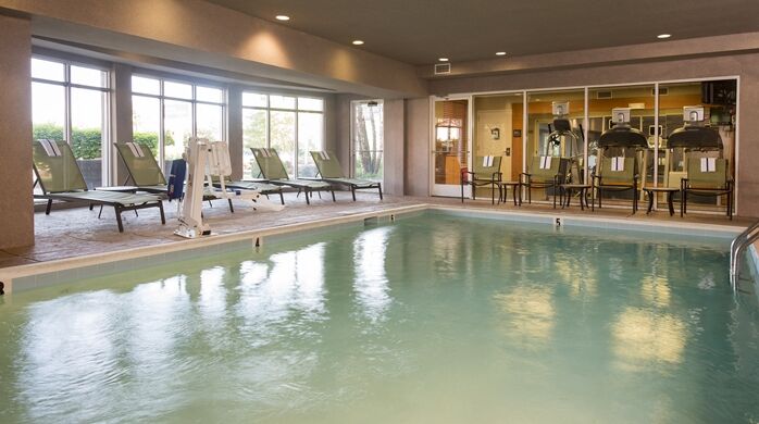 Hotel Hilton Garden 3*