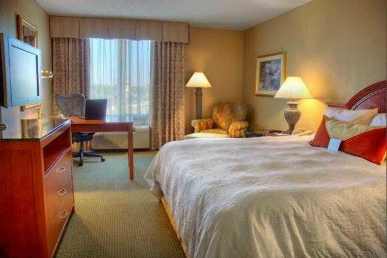 Hilton Garden Hotel Lexington