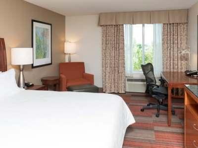 Hotel Hilton Garden 3*