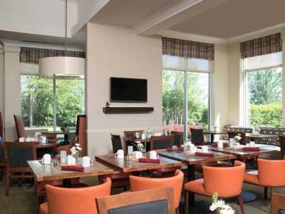 Hotel Hilton Garden