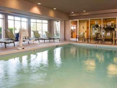 Hotel Hilton Garden Lexington