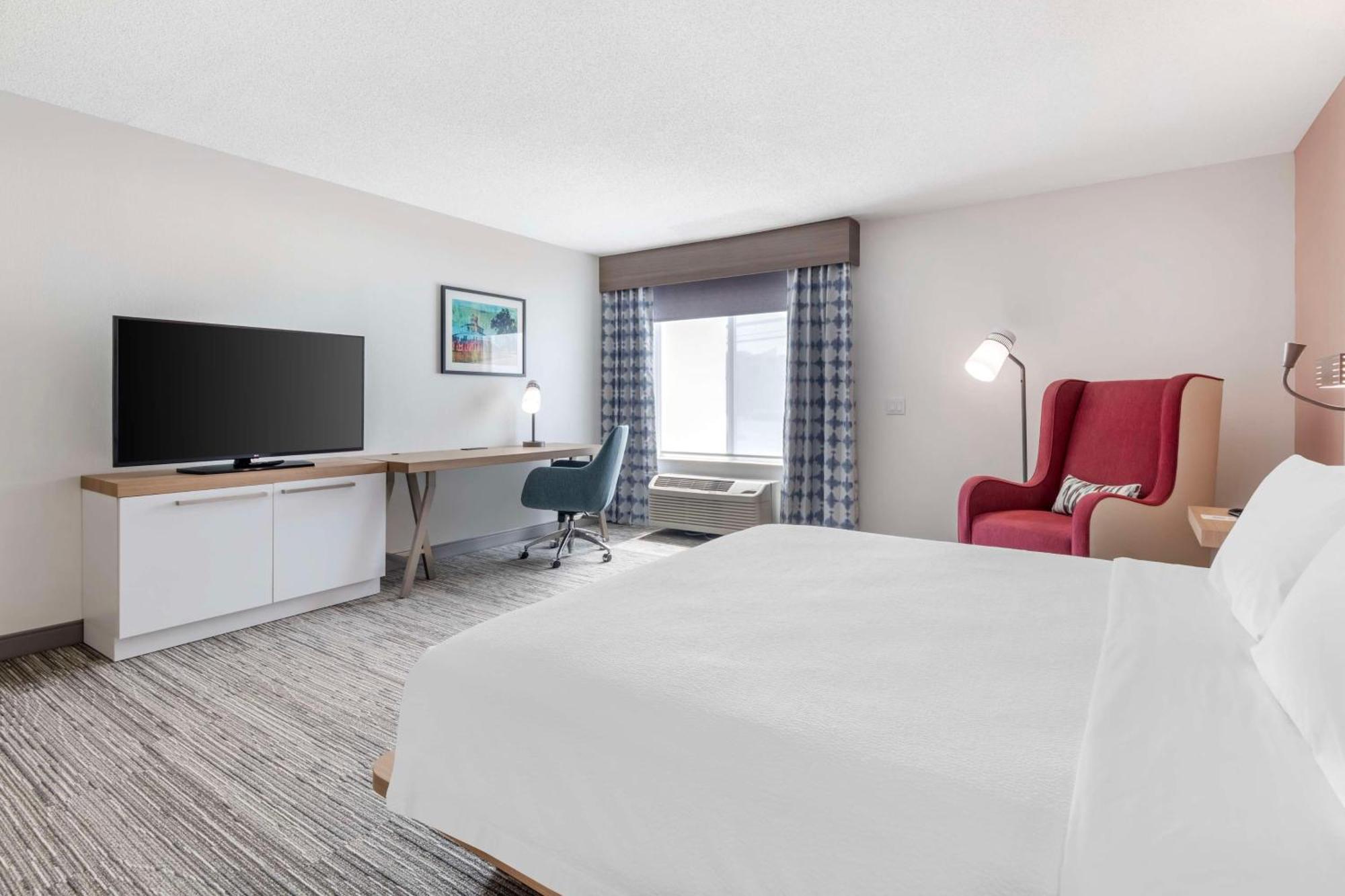 Hilton Garden Hotel