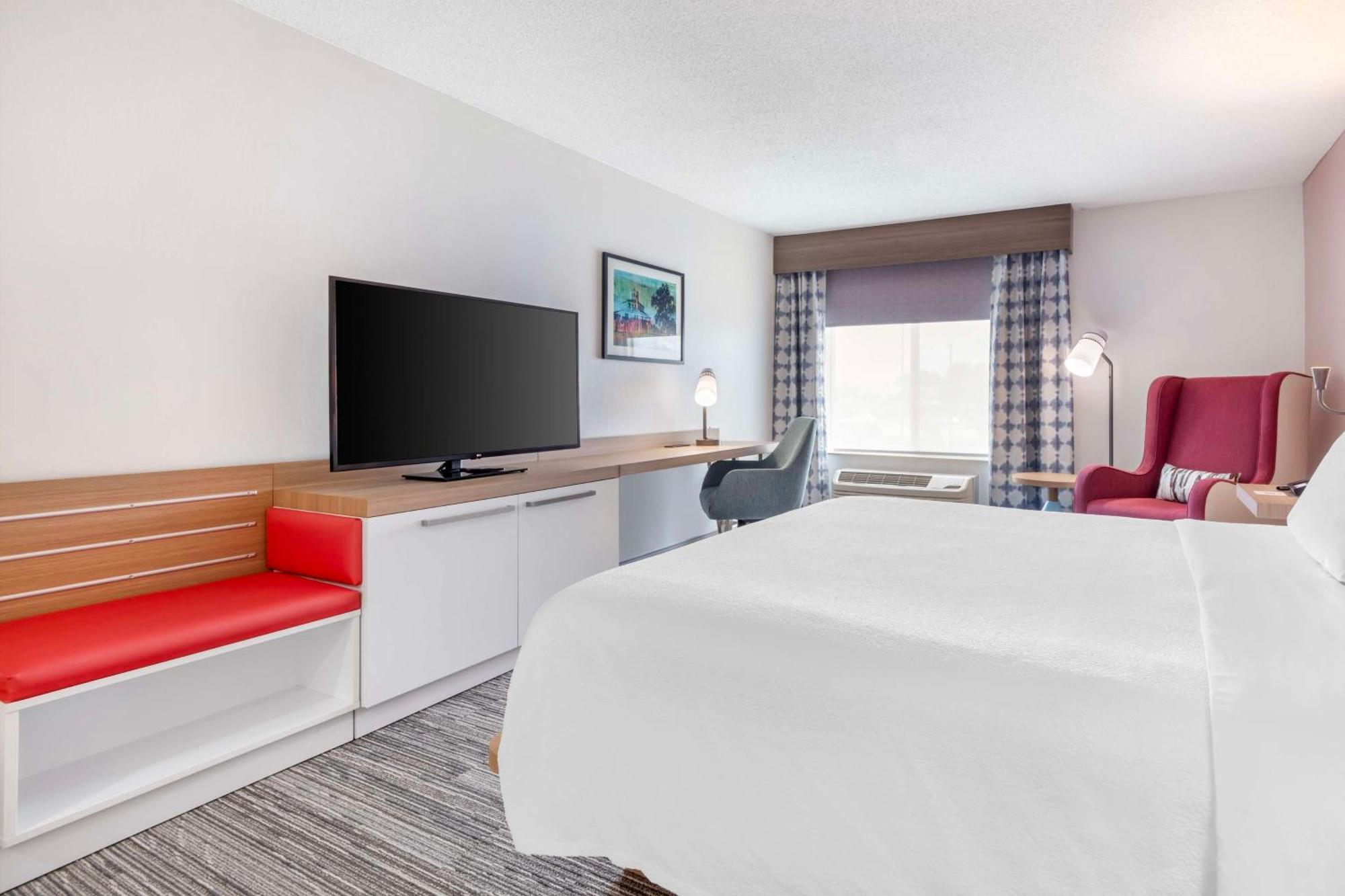 Hotel Hilton Garden