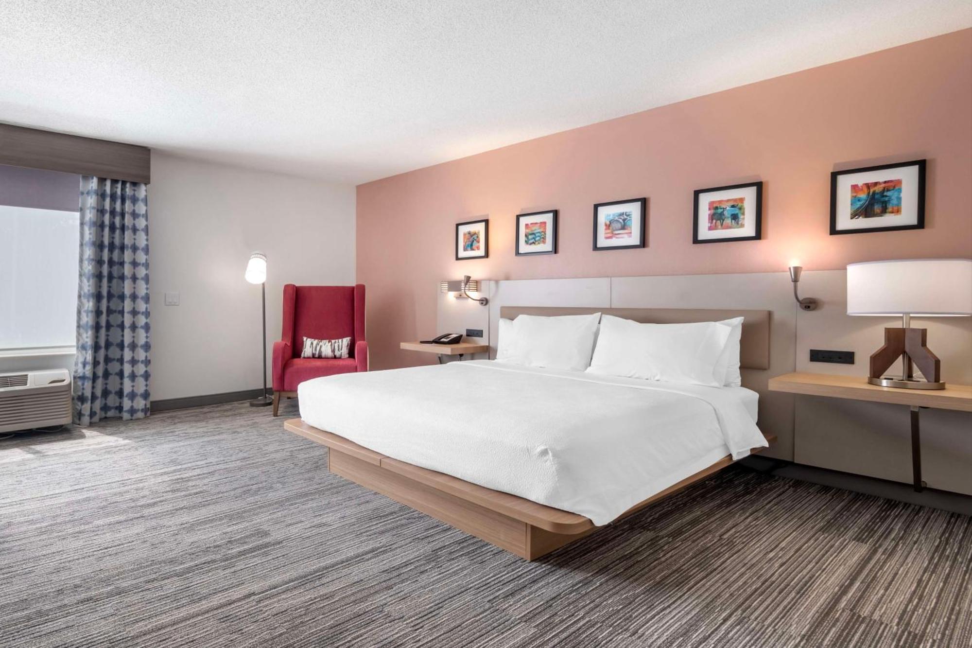 Hilton Garden Hotel Lexington