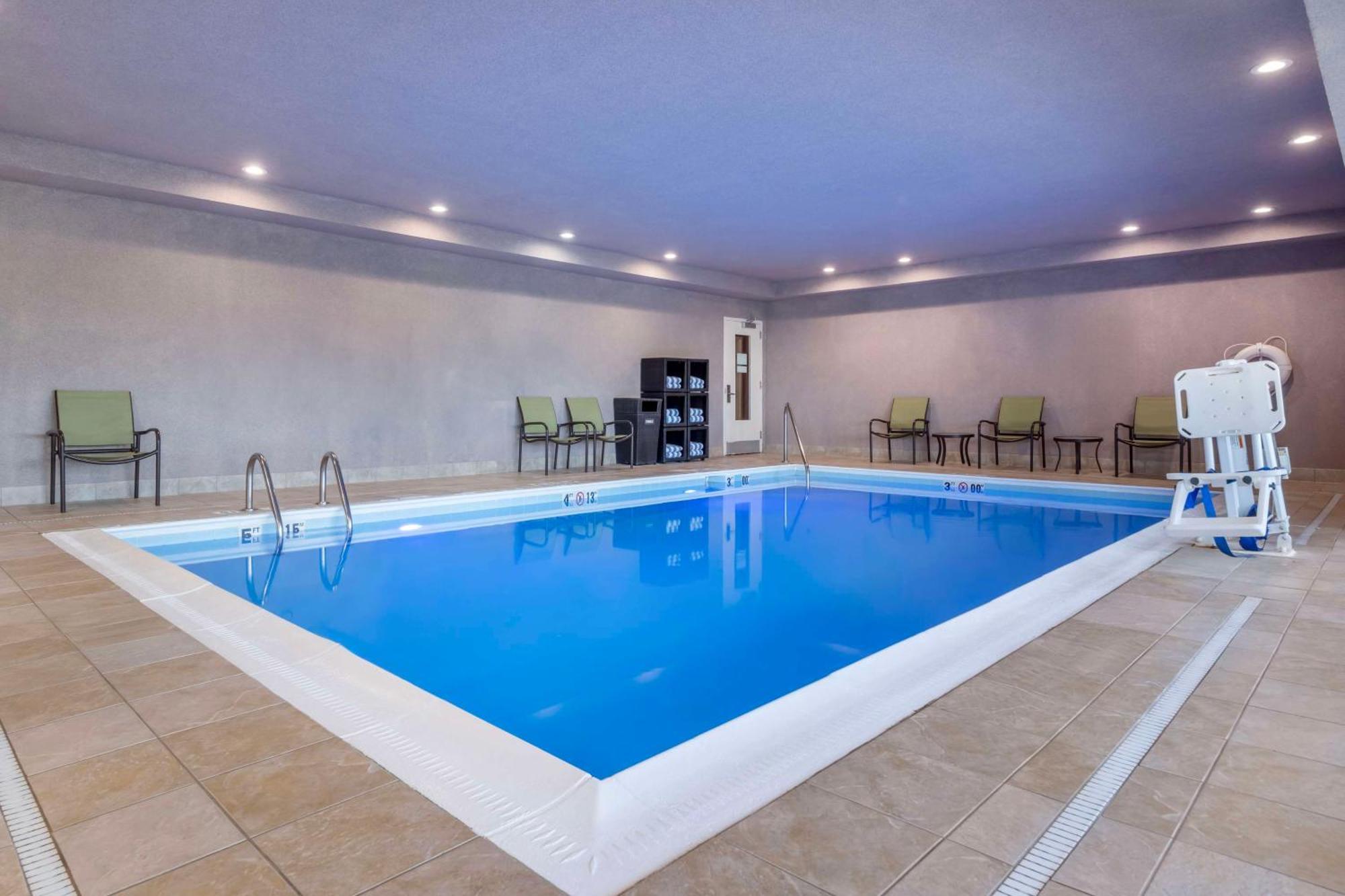 Hilton Garden