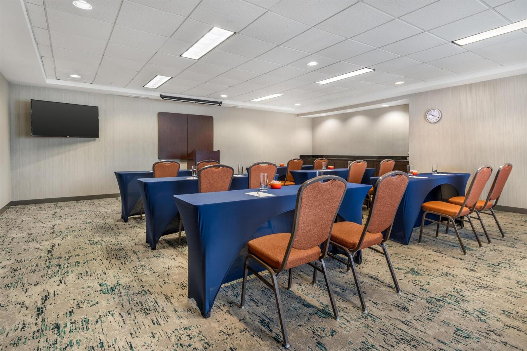 Hilton Garden Hotel
