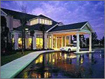 Hilton Garden