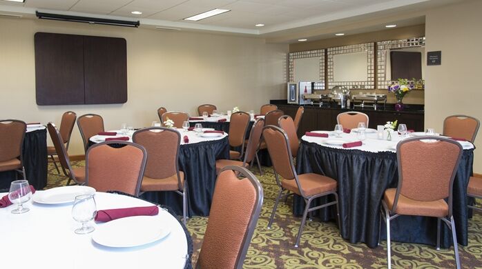Hotel Hilton Garden Lexington