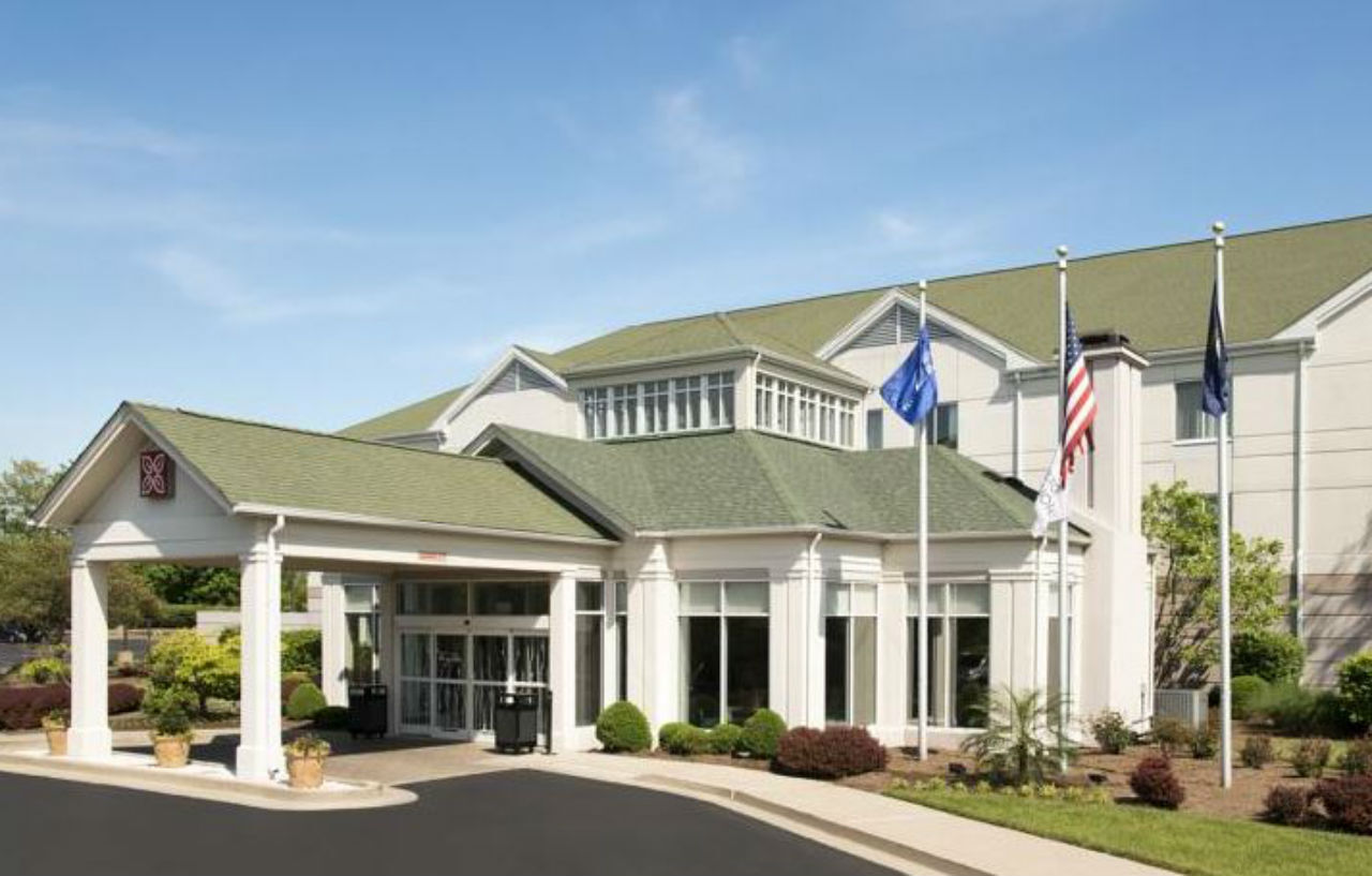 Hilton Garden 3* Lexington