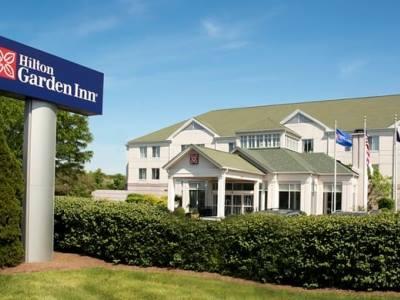 Hilton Garden Hotel Lexington