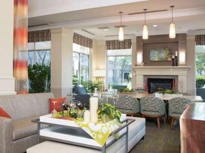 Hilton Garden Hotel Lexington